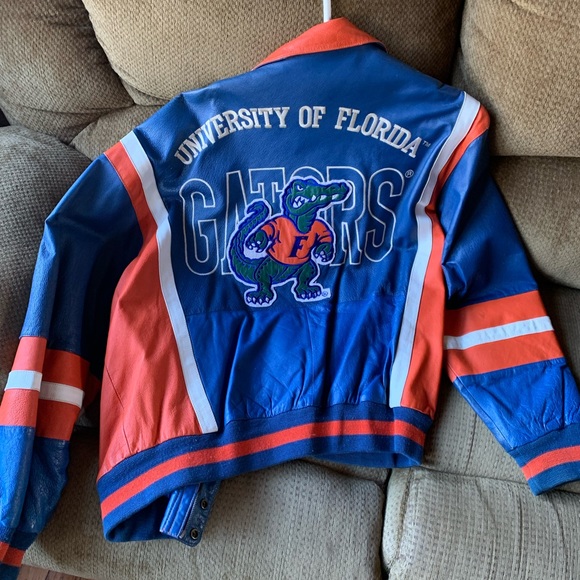 Gators Jacket - Picture 1 of 2